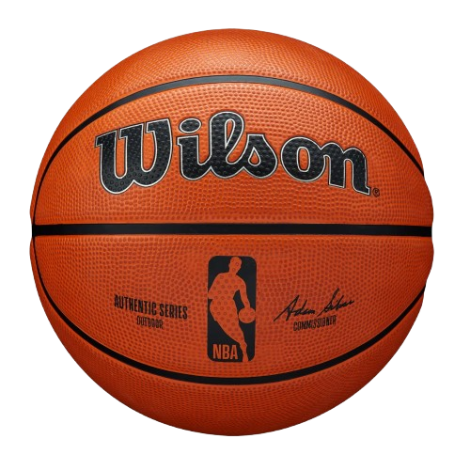 wilson Basketball