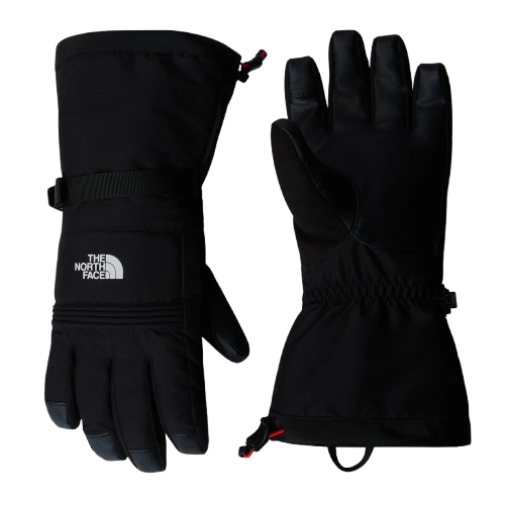 Norht face hanschuhe